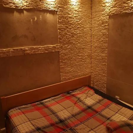 Apartament Lena Makarska