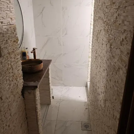 Apartament Lena