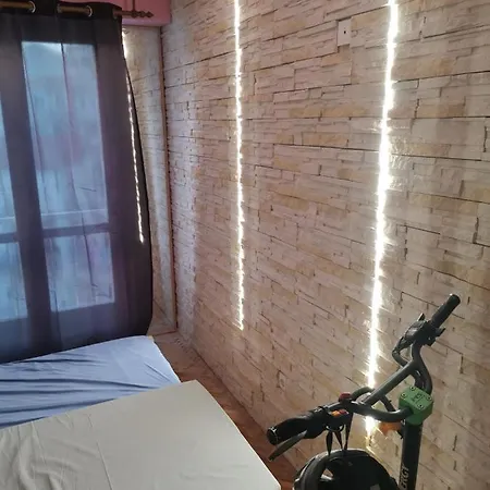 Lena Apartament Makarska