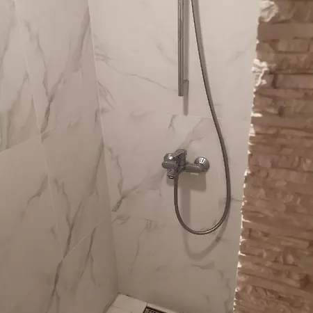 Lena Apartament Makarska