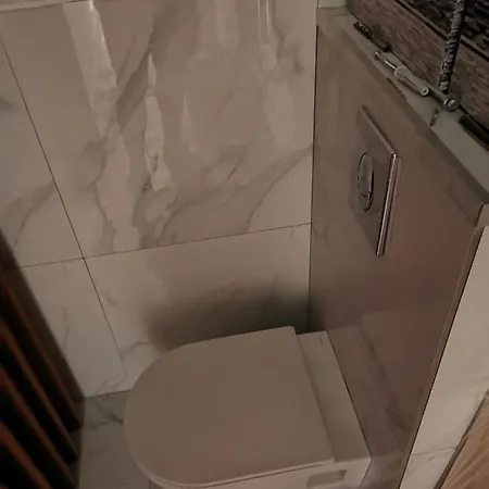 Apartament Lena *