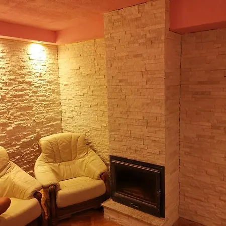 Lena Apartament Makarska
