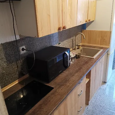 Apartament Lena Makarska